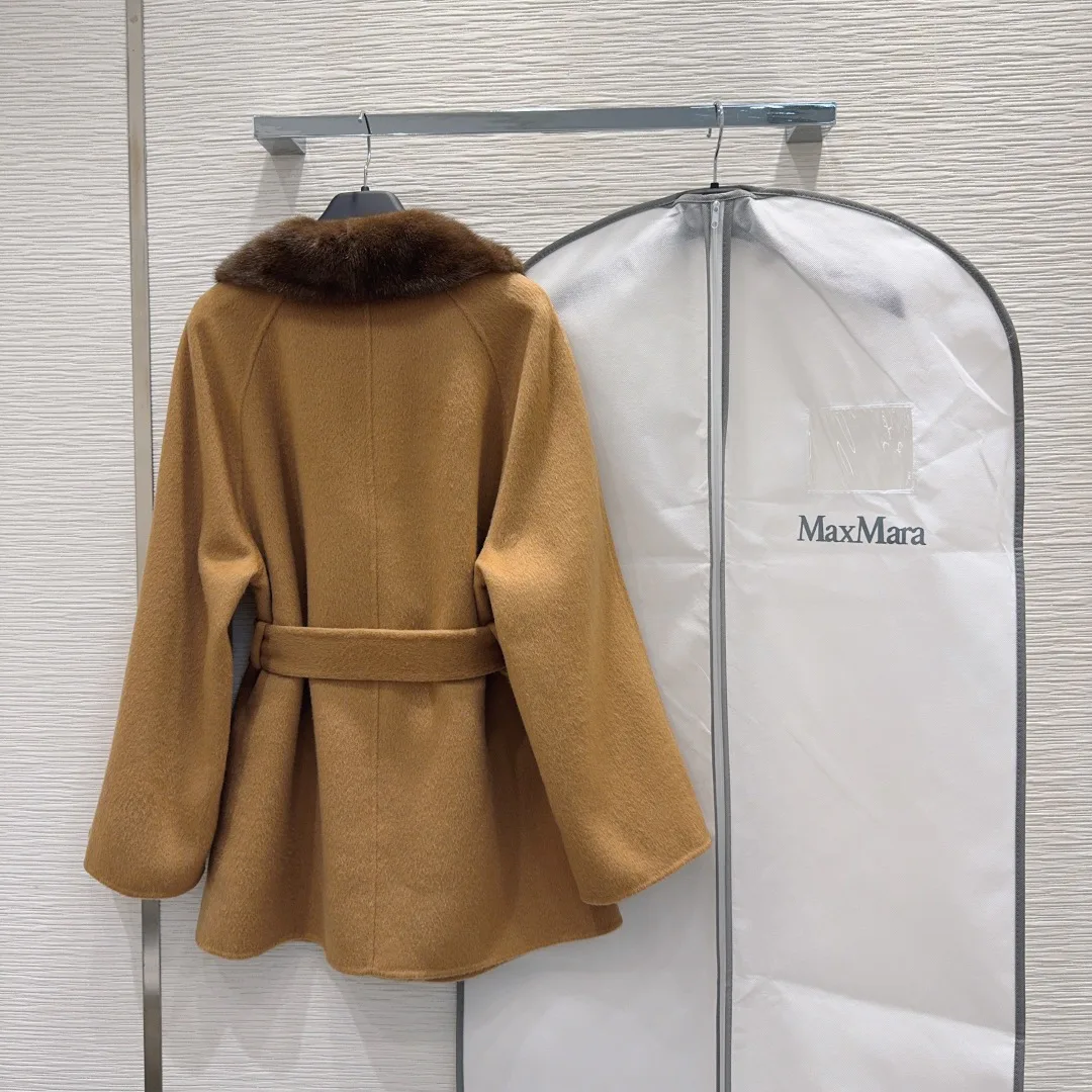 Women's Coats MAX MARA 18172462
