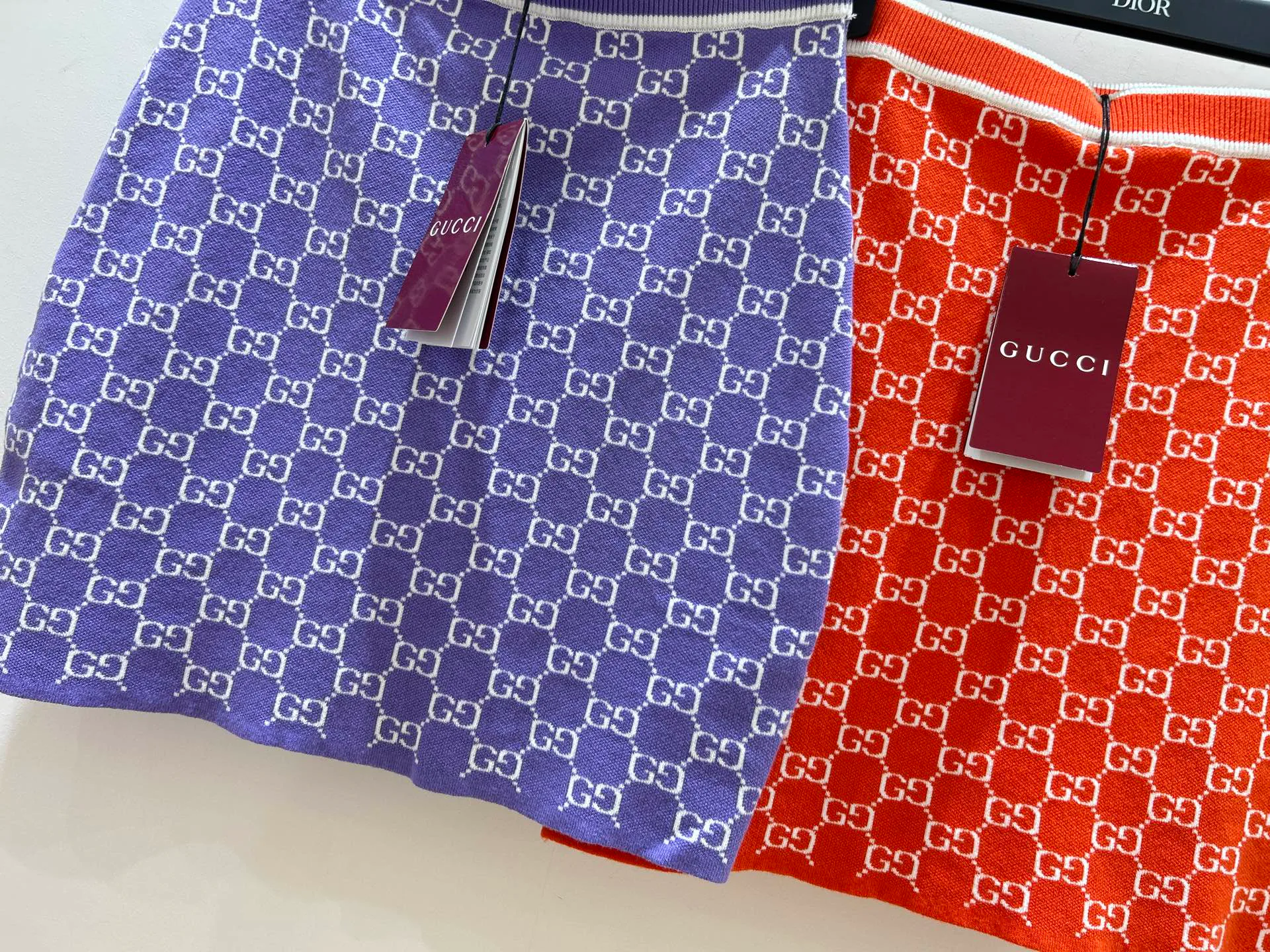 Women's Skirts GUCCI 18097313