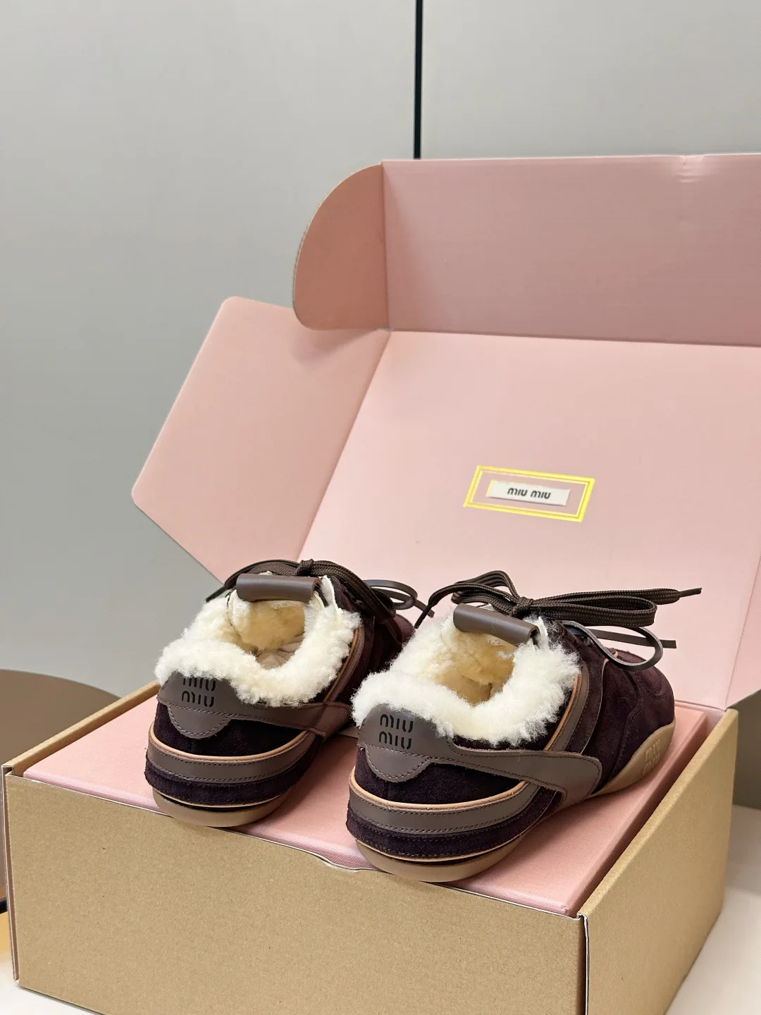 Women's Sneakers MIU MIU 18164563