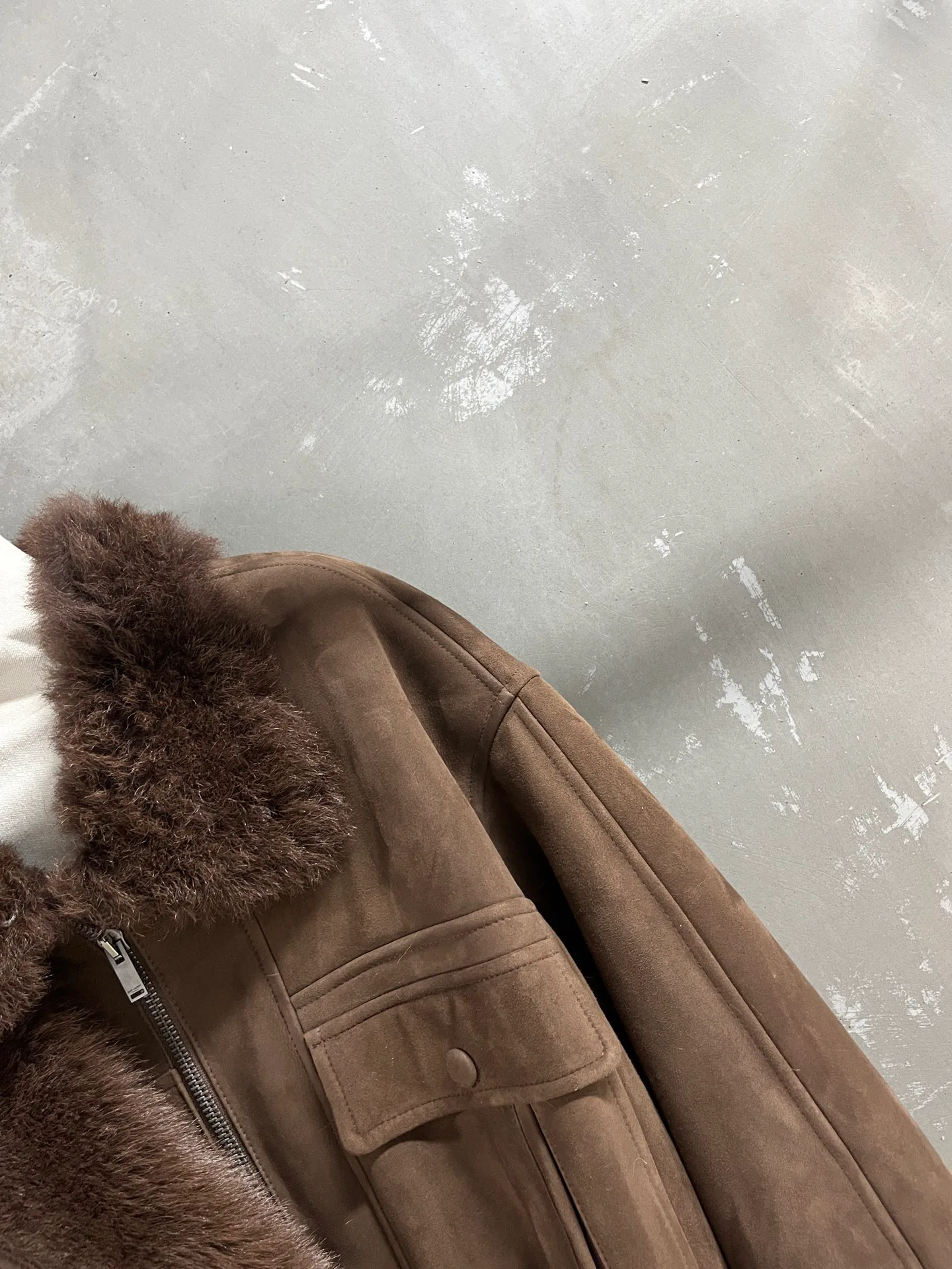 Women's Leather Jackets And Sheepskin Coats SAINT LAURENT 18226798