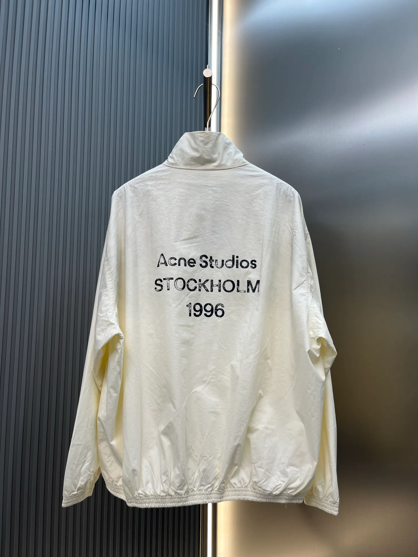 Men's Jackets And Down Jackets ACNE STUDIOS 16987404