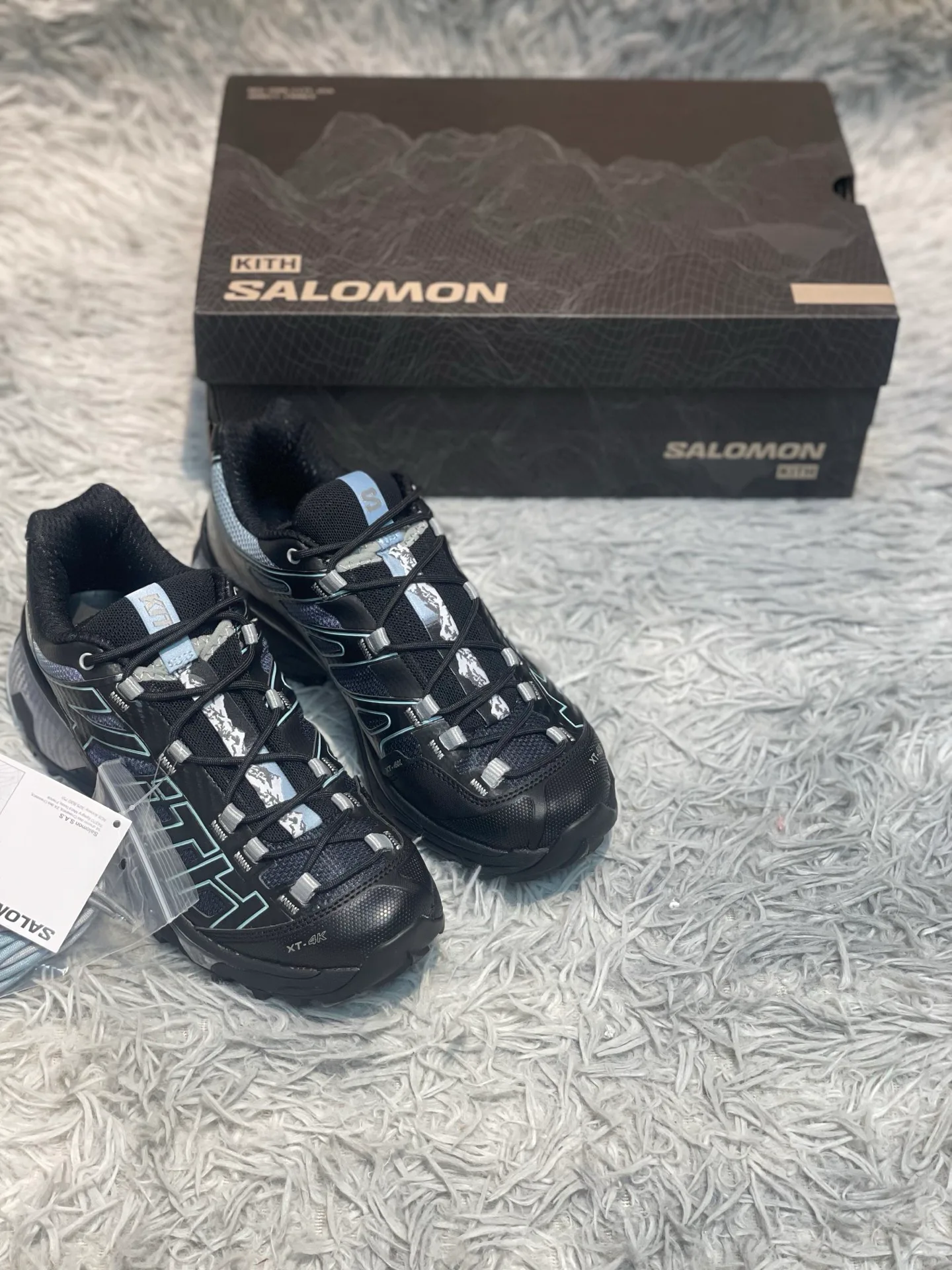 Women's Sneakers SALOMON 17964261