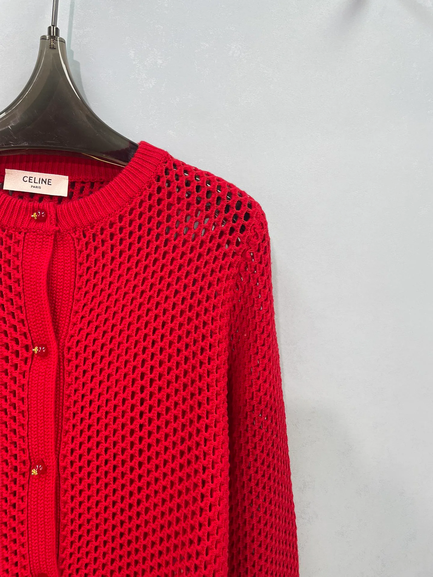 Women's Jumpers And Sweaters CELINE 17302491