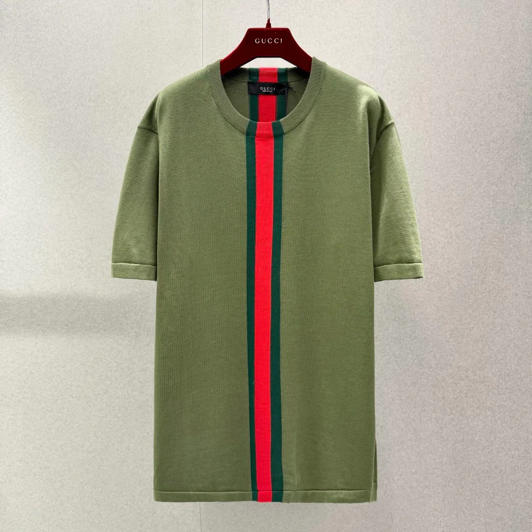 Футболки Мужские Gucci 18579020