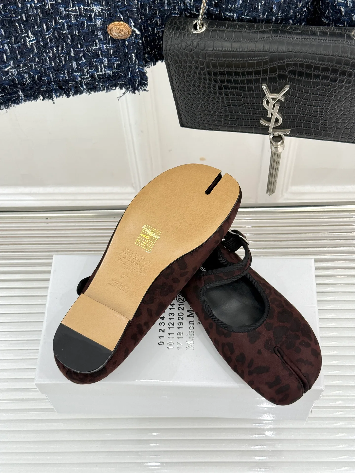 Women's Heels MAISON MARGIELA 17946818