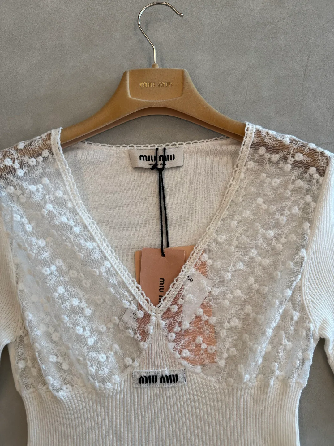 Women's Dresses MIU MIU 17463309
