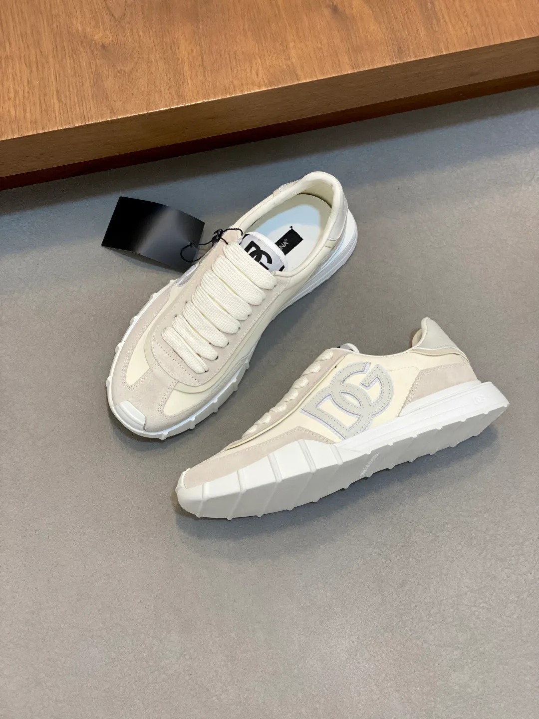 Men's Sneakers DOLCE & GABBANA 17903256