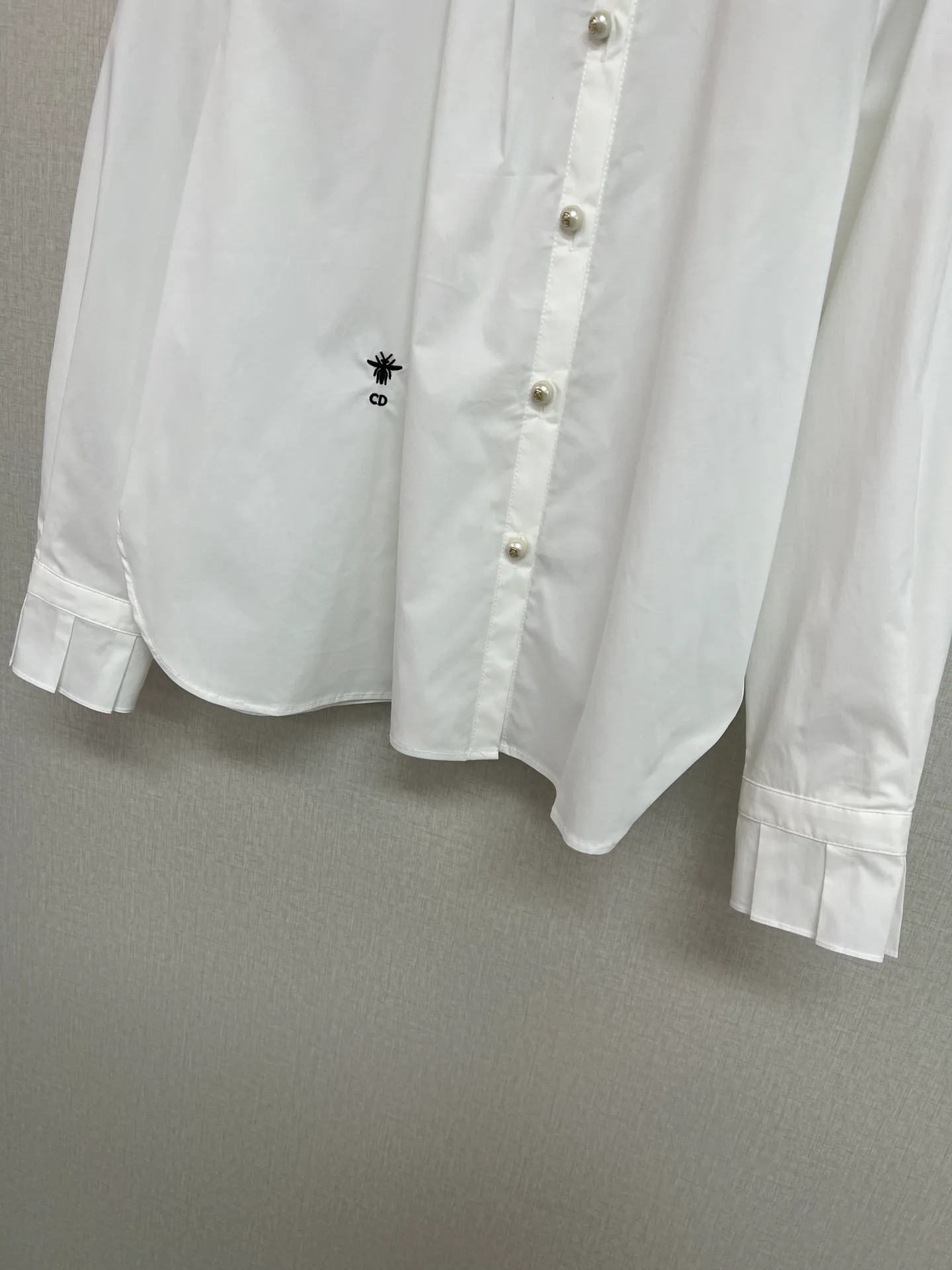 Women's Shirts CHRISTIAN DIOR 18232413