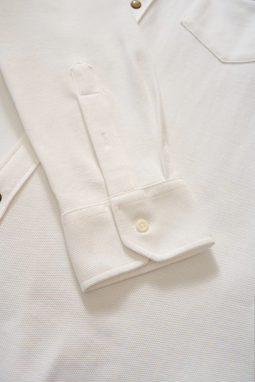 Men's Shirts BRUNELLO CUCINELLI 18509968