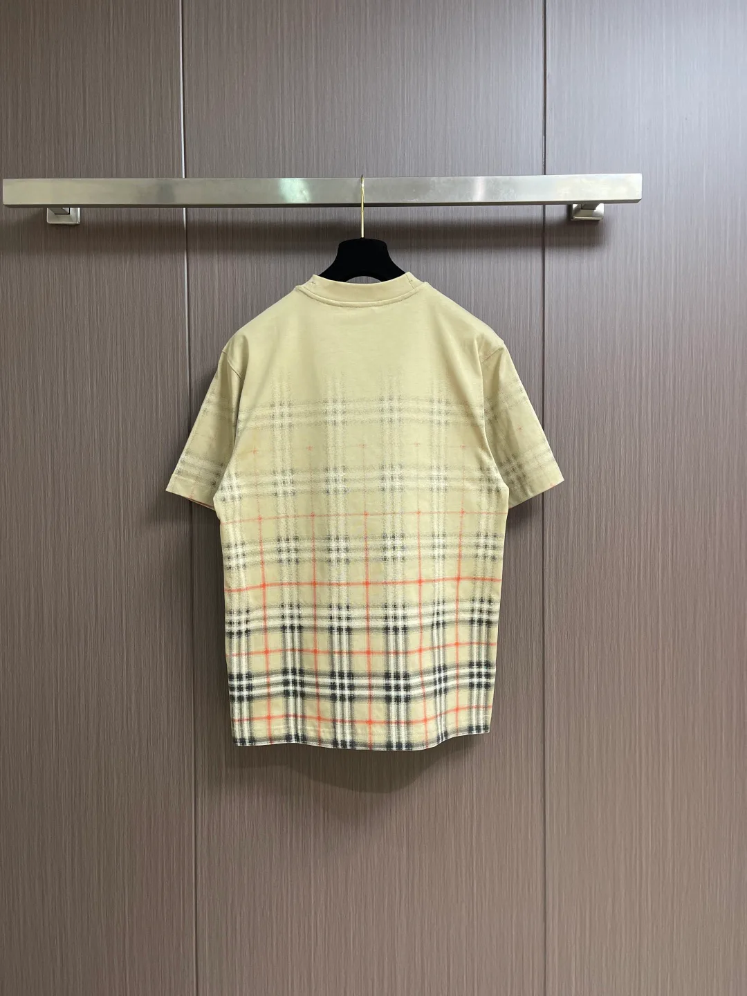 Women's T-Shirts BURBERRY 18191330