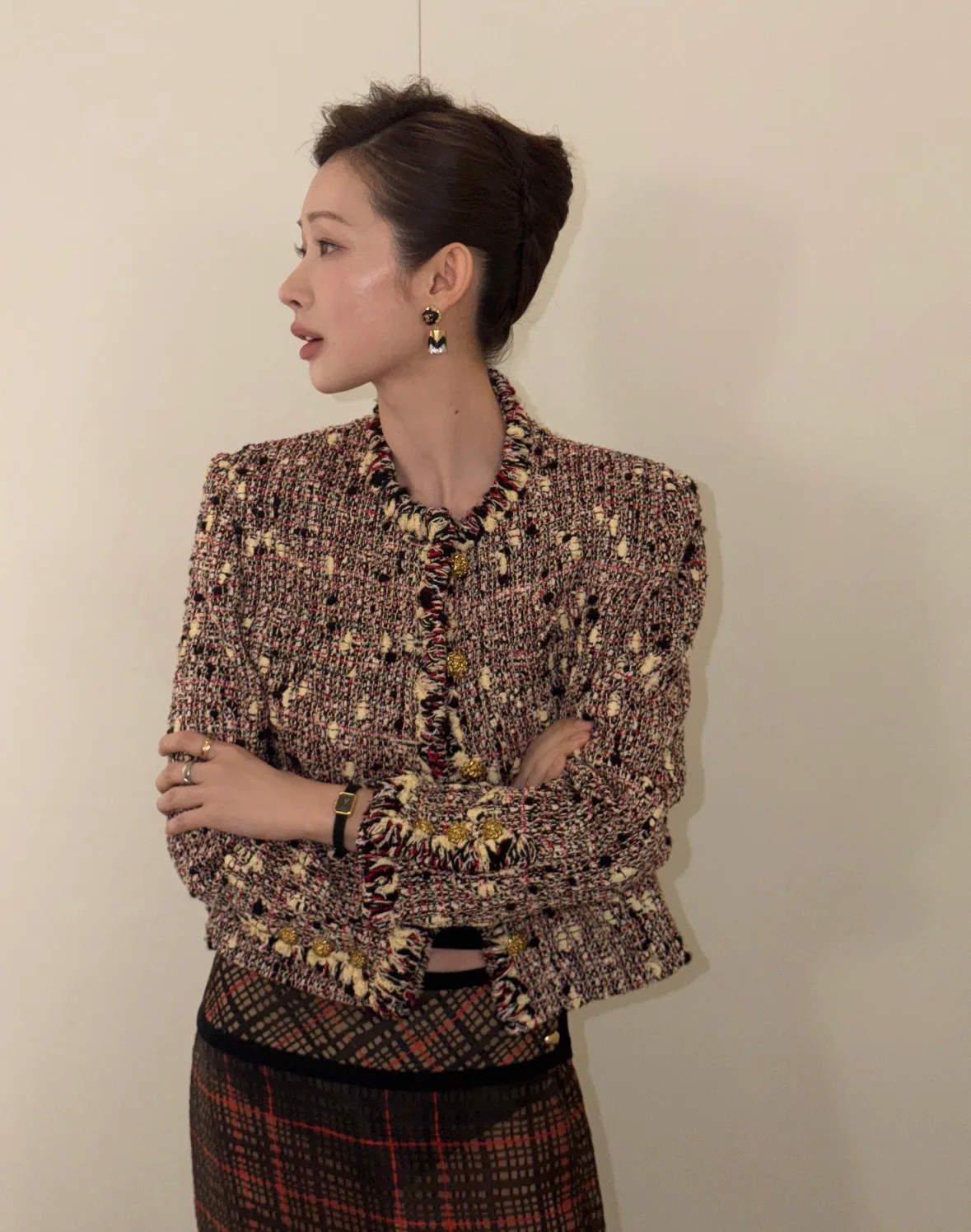Women's Blazers CHANEL 17803184