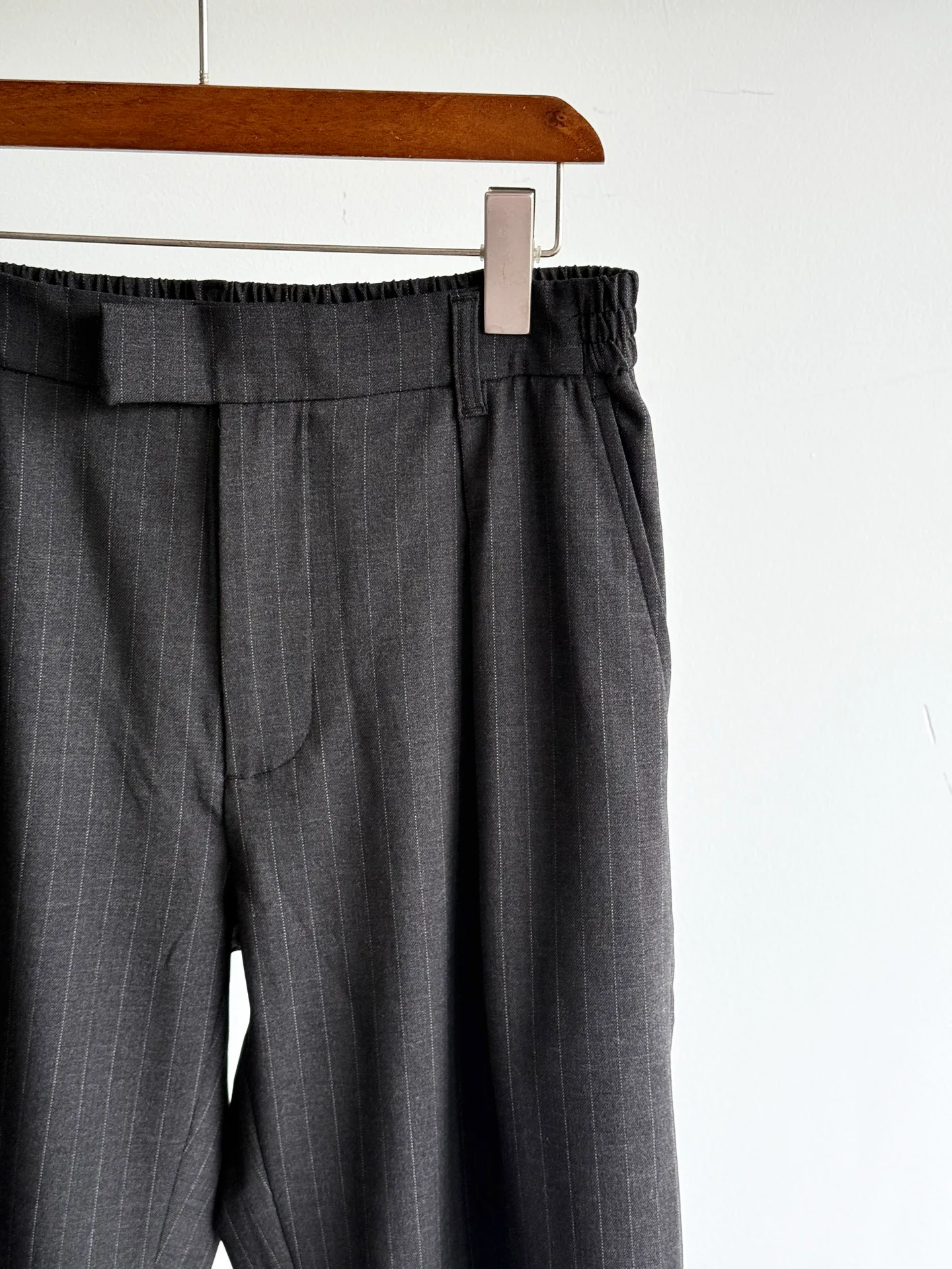 Men's Trousers LORO PIANA 18084623