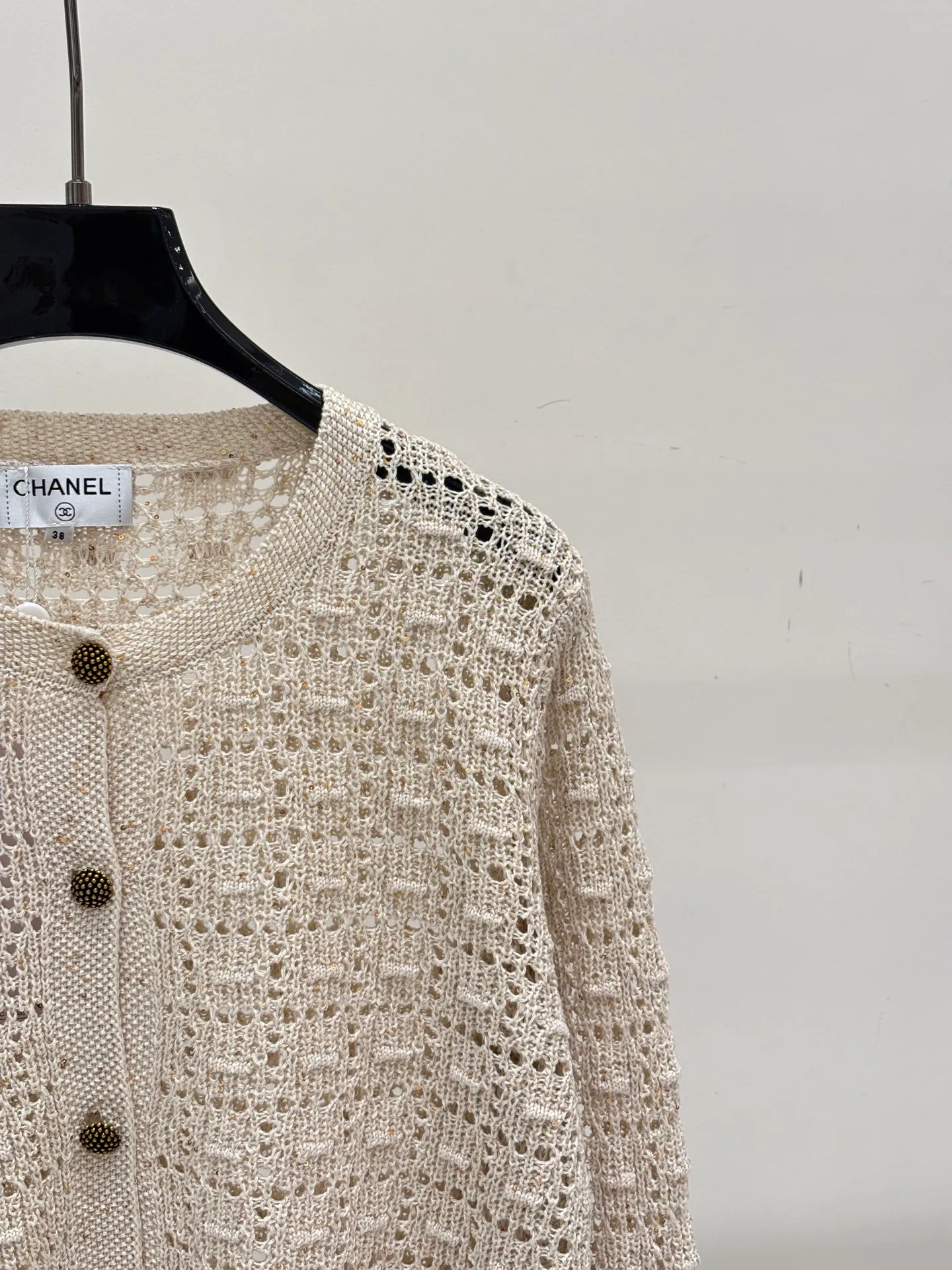 Women's Jumpers And Sweaters CHANEL 17696378