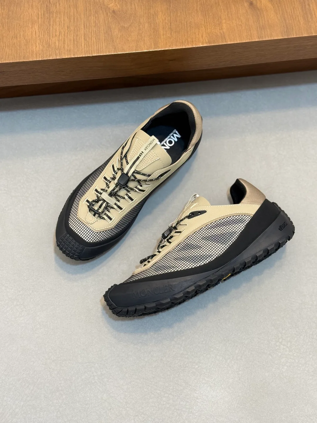 Men's Sneakers MONCLER 17911697