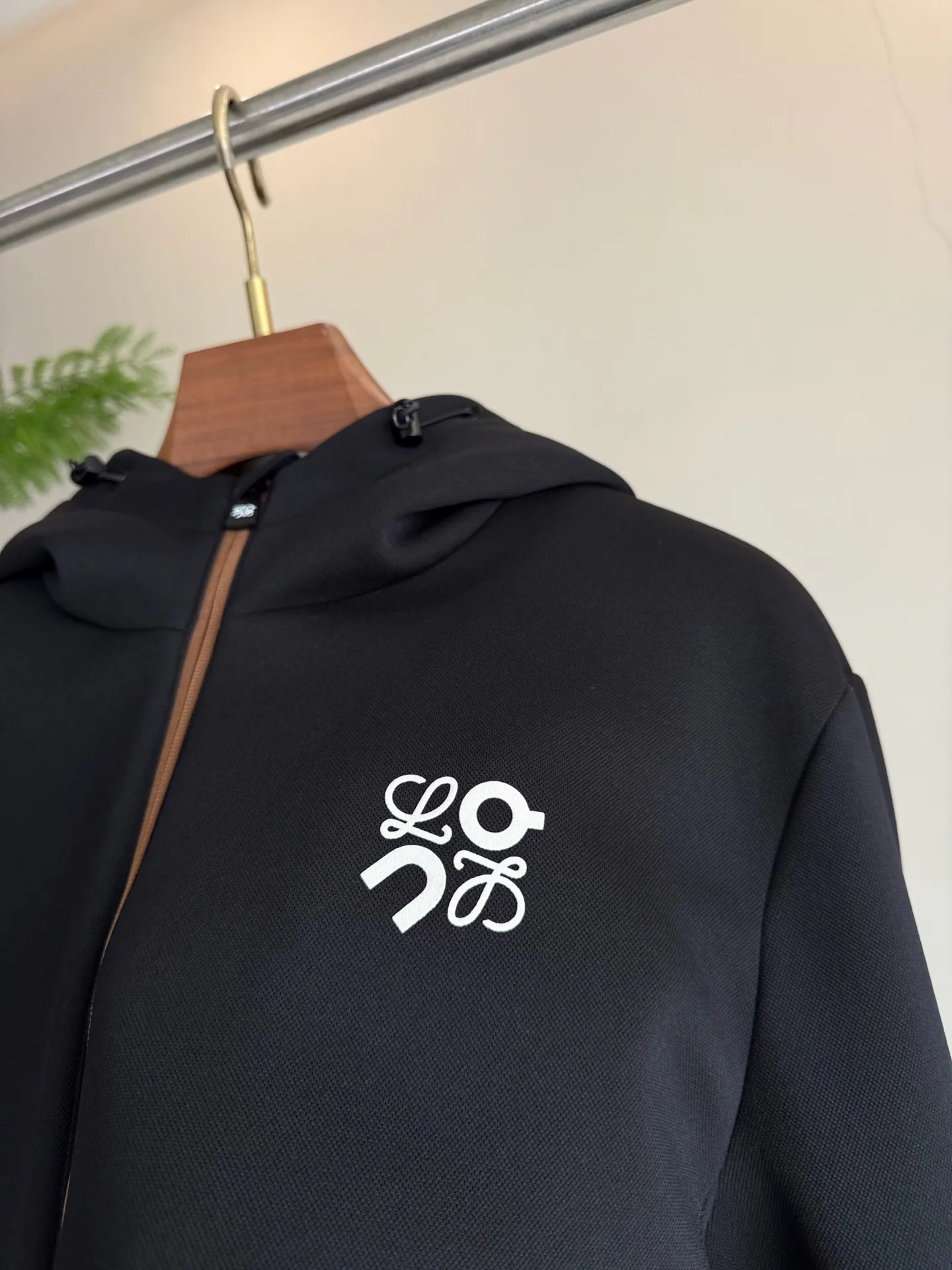 Men's Jackets And Down Jackets LOEWE 18084738