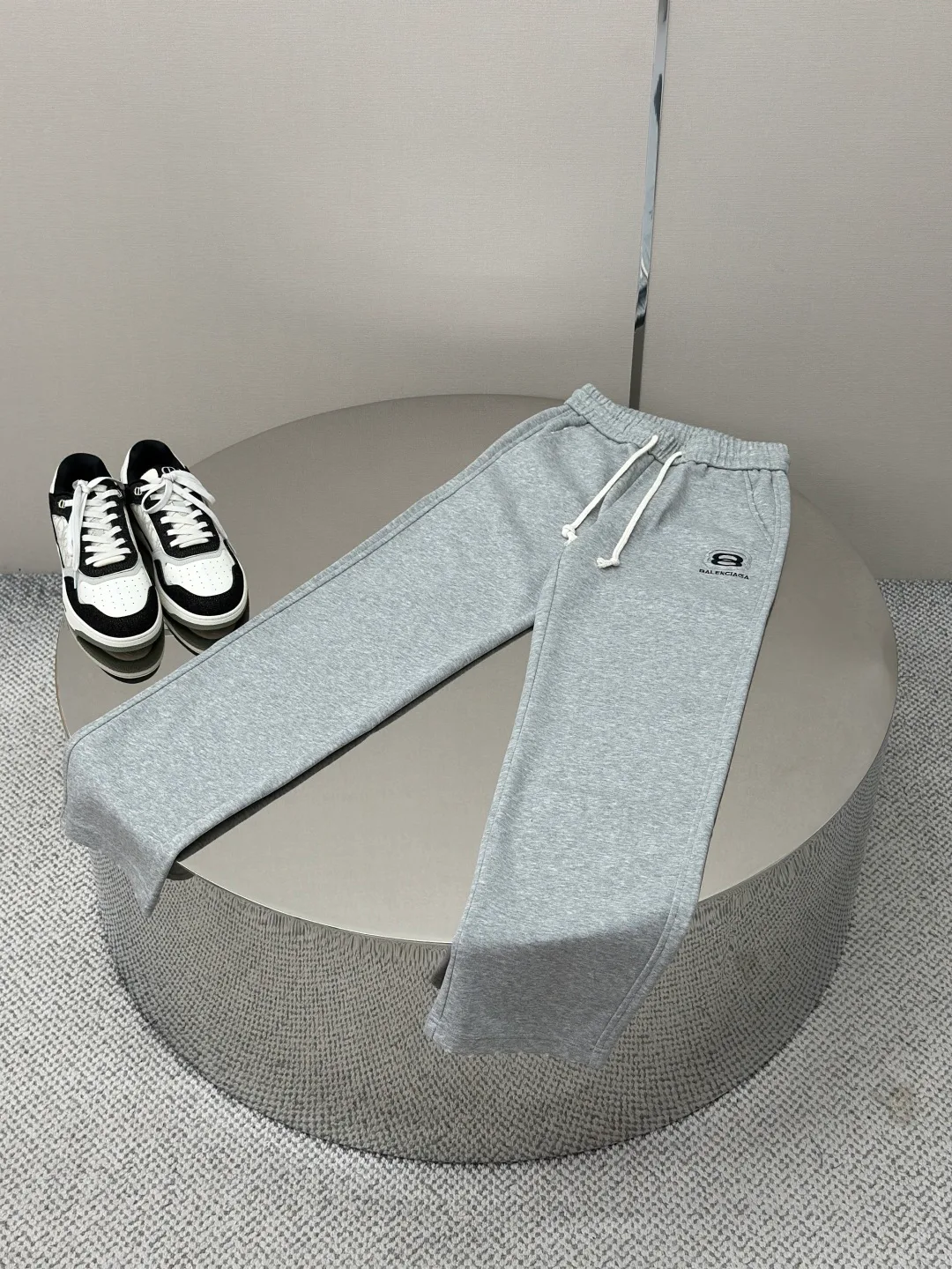 Men's Trousers BALENCIAGA 17810705