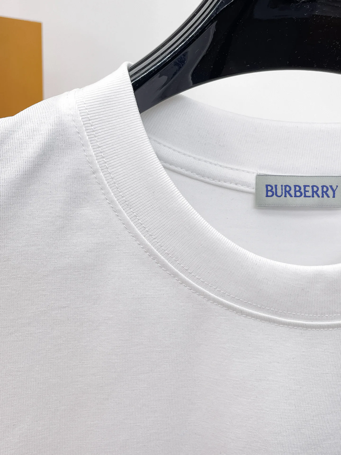 Men's T-Shirts BURBERRY 17371131