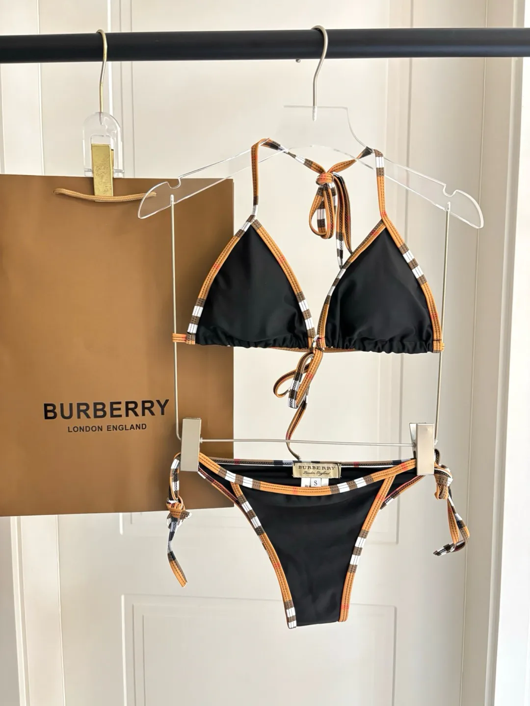Women's Swimwear BURBERRY 17385451