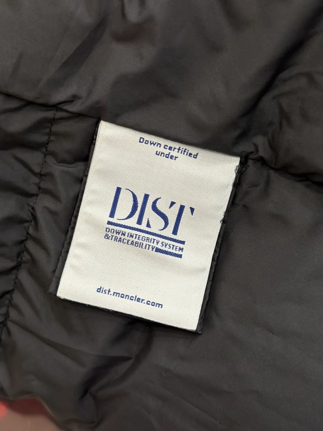Men's Jackets And Down Jackets MONCLER 18461315