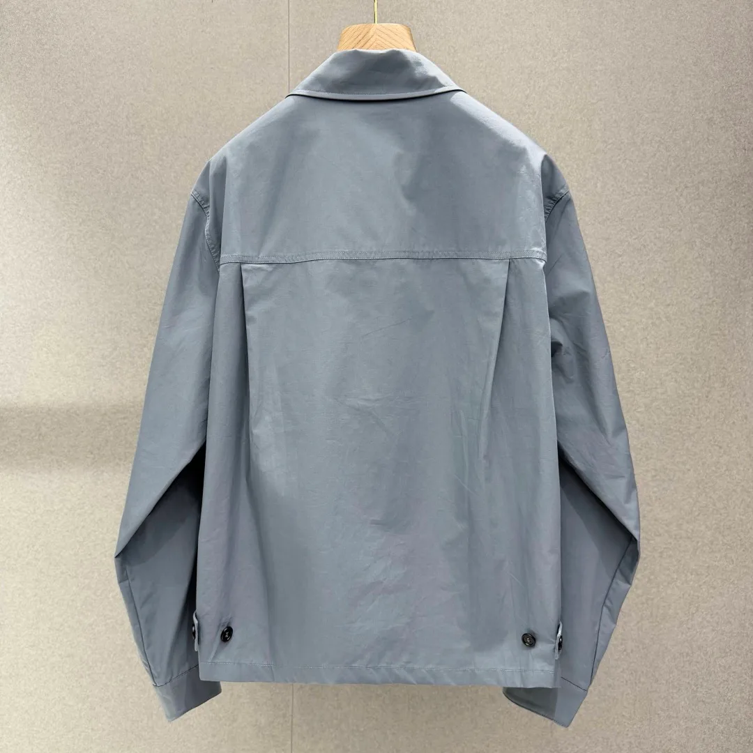 Куртки И Пуховики Мужские Prada 18630997