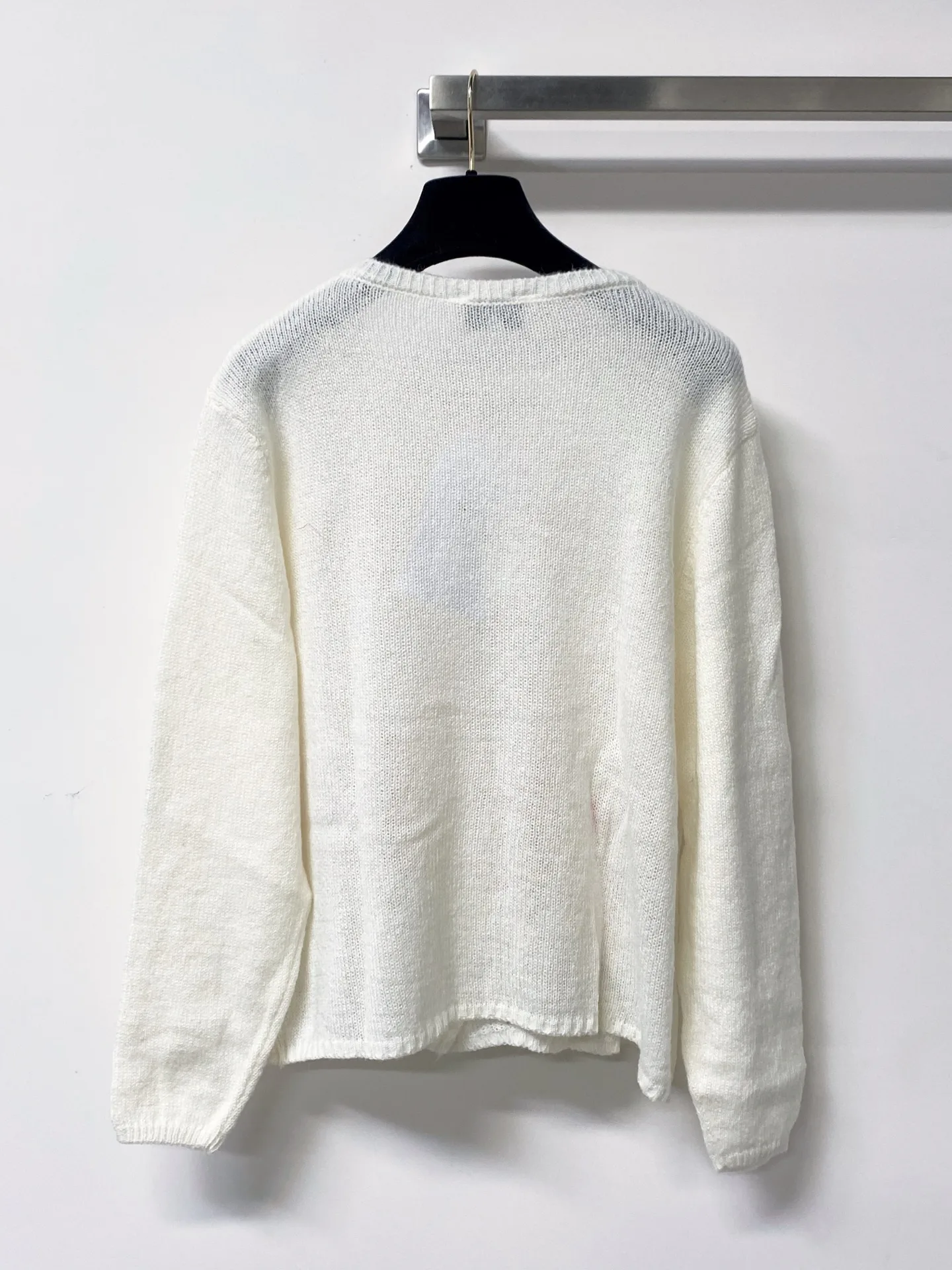 Women's Jumpers And Sweaters CHANEL 17850157