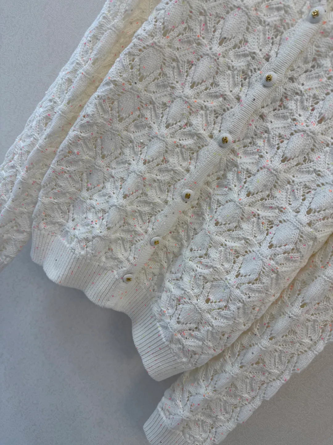 Women's Jumpers And Sweaters CHANEL 18137807