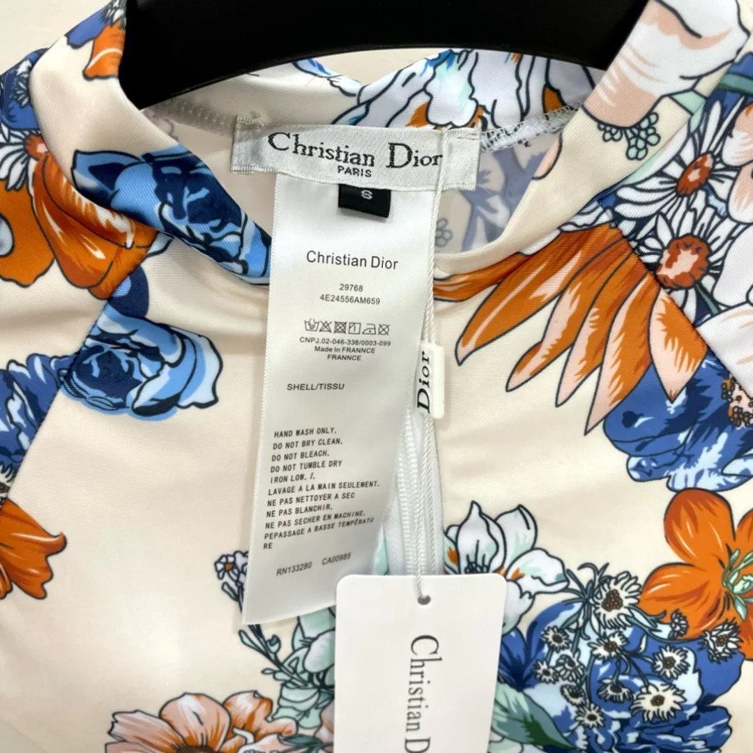 Women's Swimwear CHRISTIAN DIOR 17385457