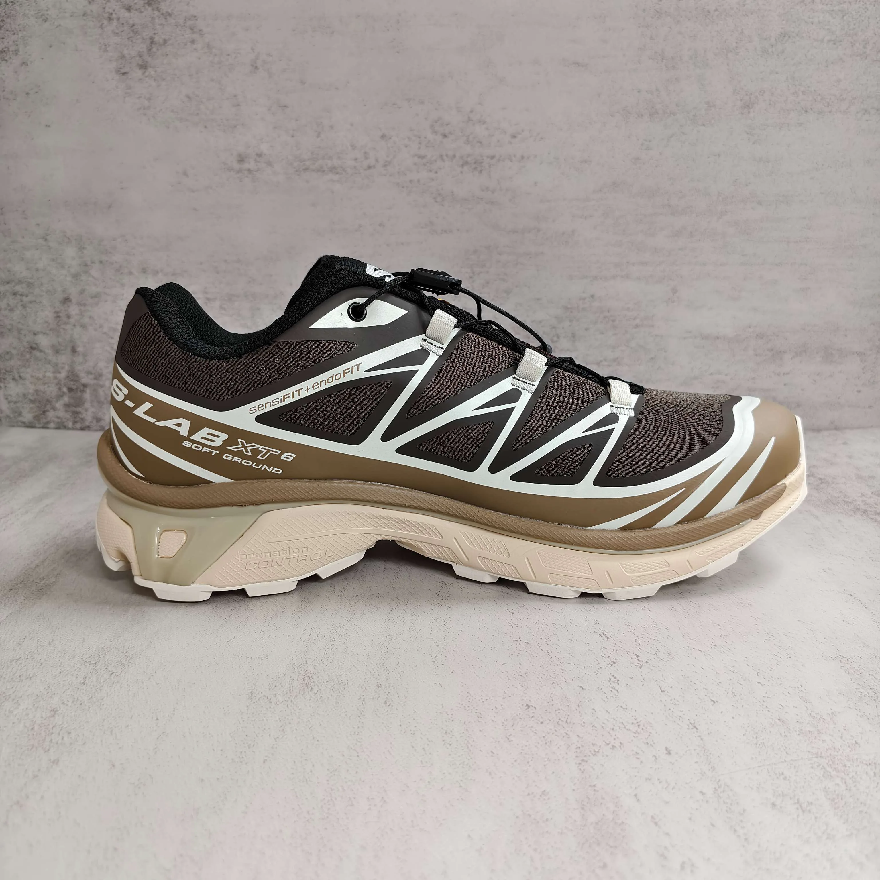 Women's Sneakers SALOMON 18039850
