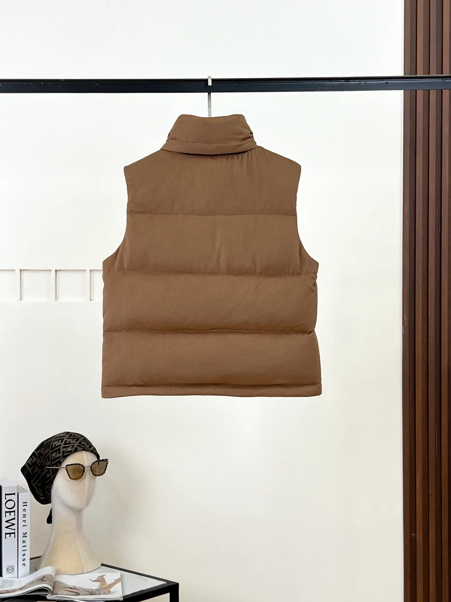 Women's Vests BURBERRY 17964685