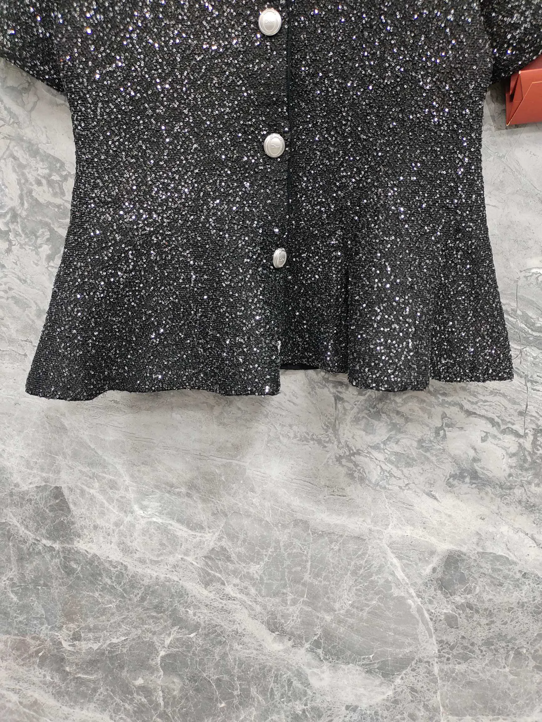 Women's Jumpers And Sweaters CHRISTIAN DIOR 17933915