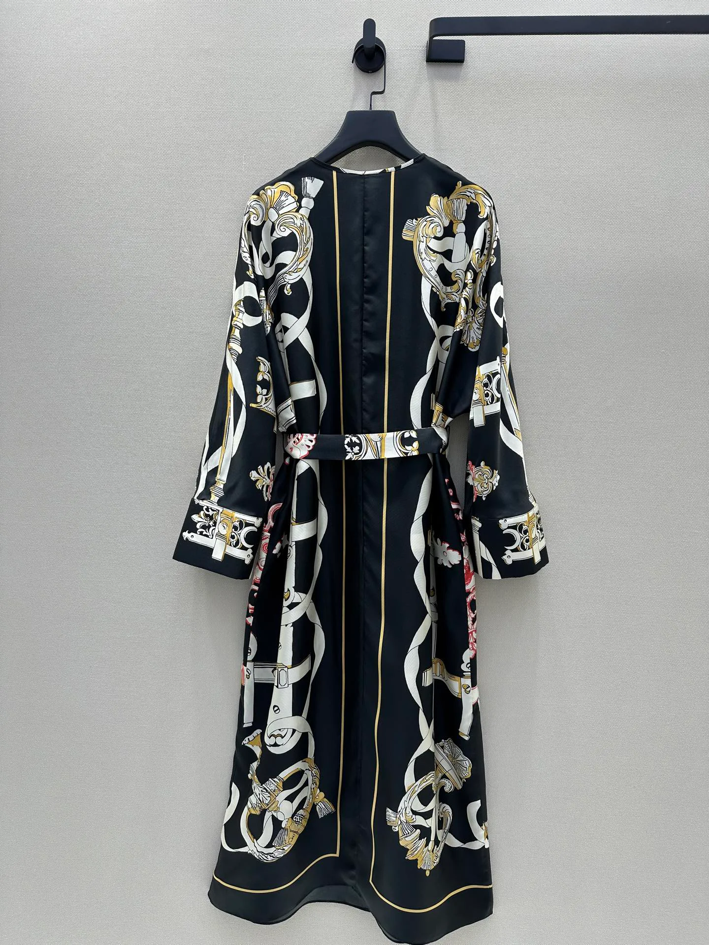 Women's Dresses HERMES 17953279