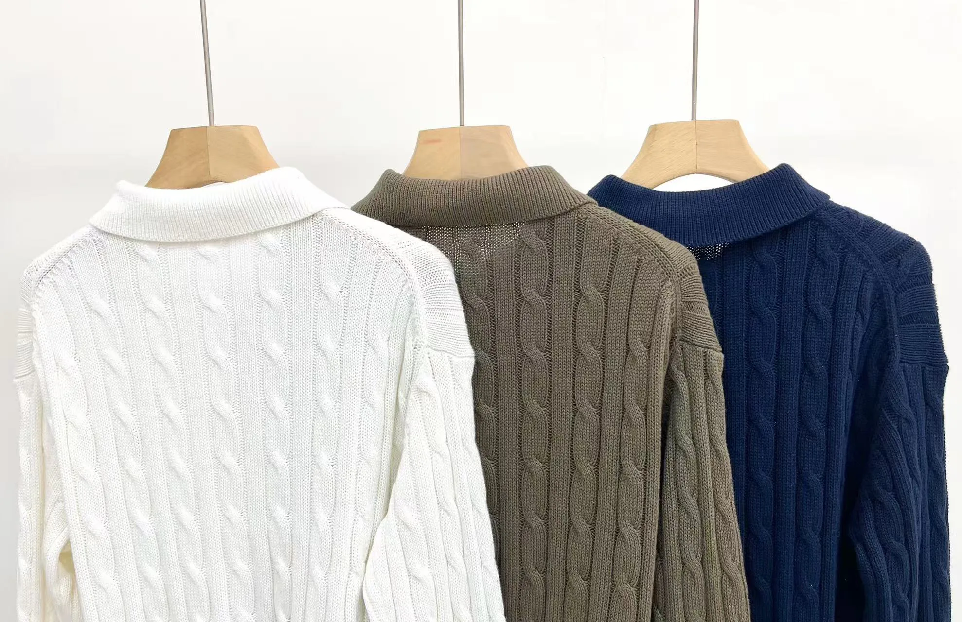Women's Jumpers And Sweaters RALPH LAUREN 17909077