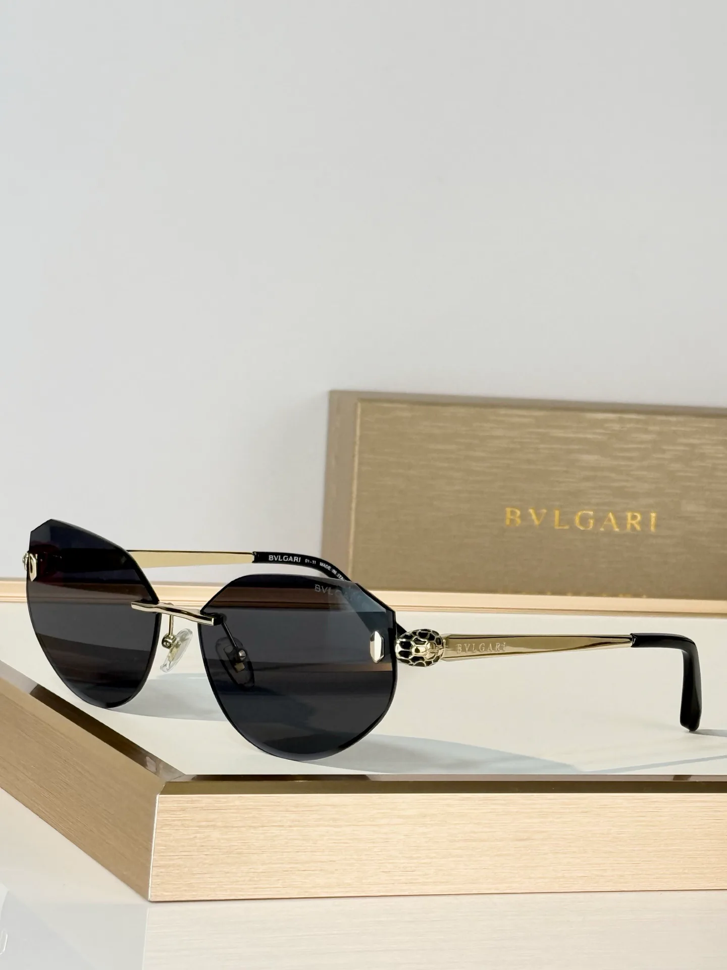 Glasses BVLGARI 18117915