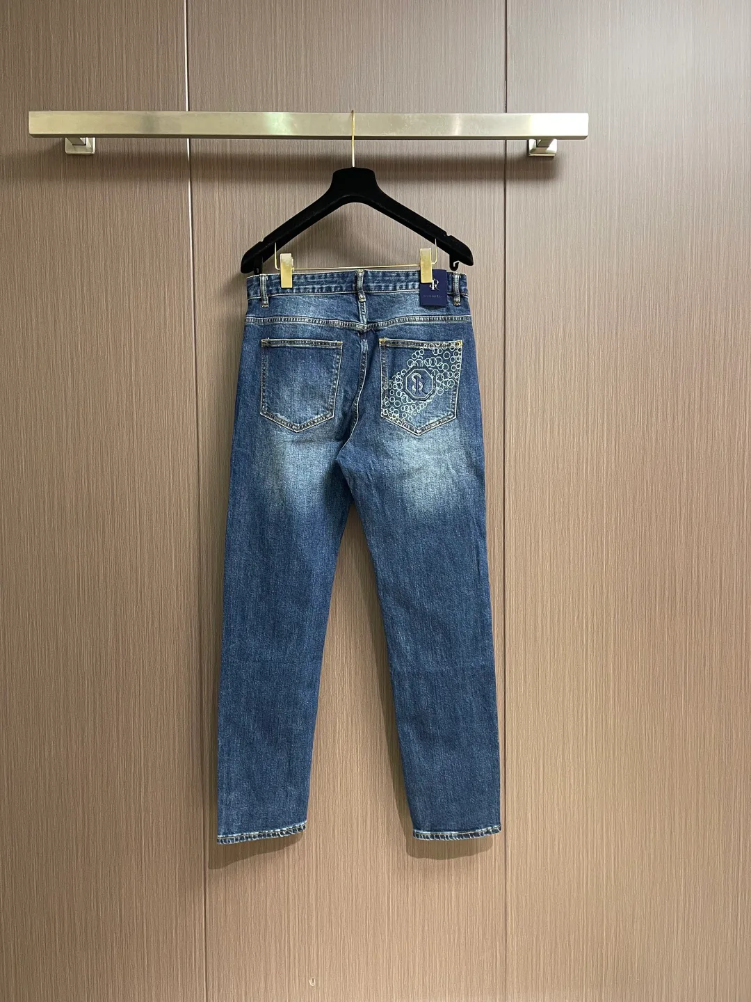 Men's Jeans STEFANO RICCI 18343786
