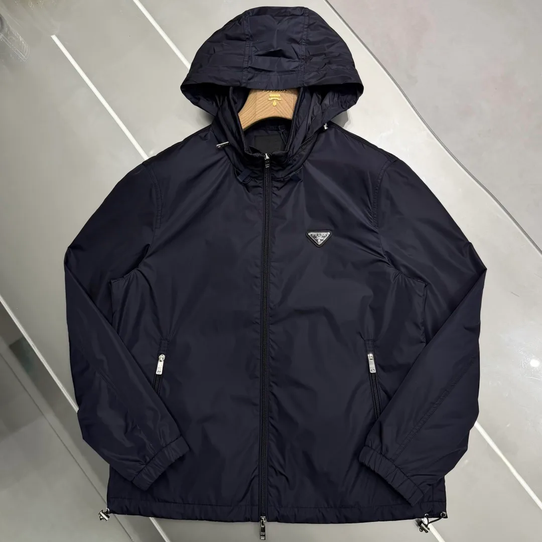 Men's Jackets And Down Jackets PRADA 17594030