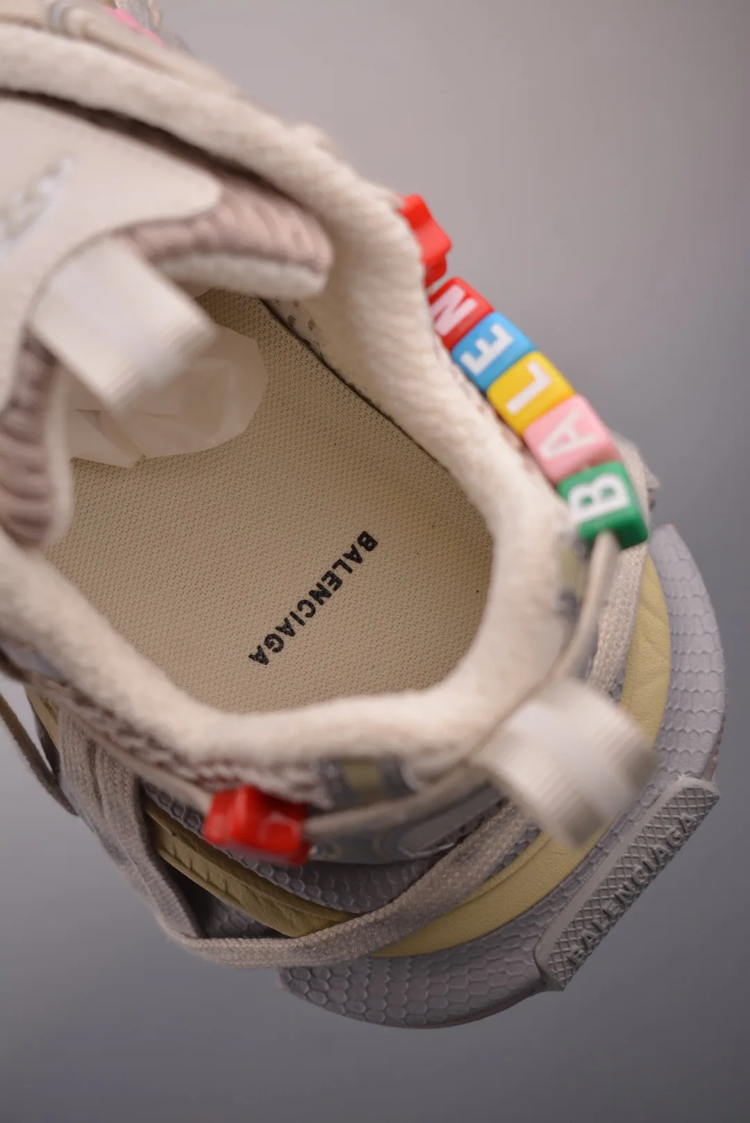 Men's Sneakers BALENCIAGA 17429961