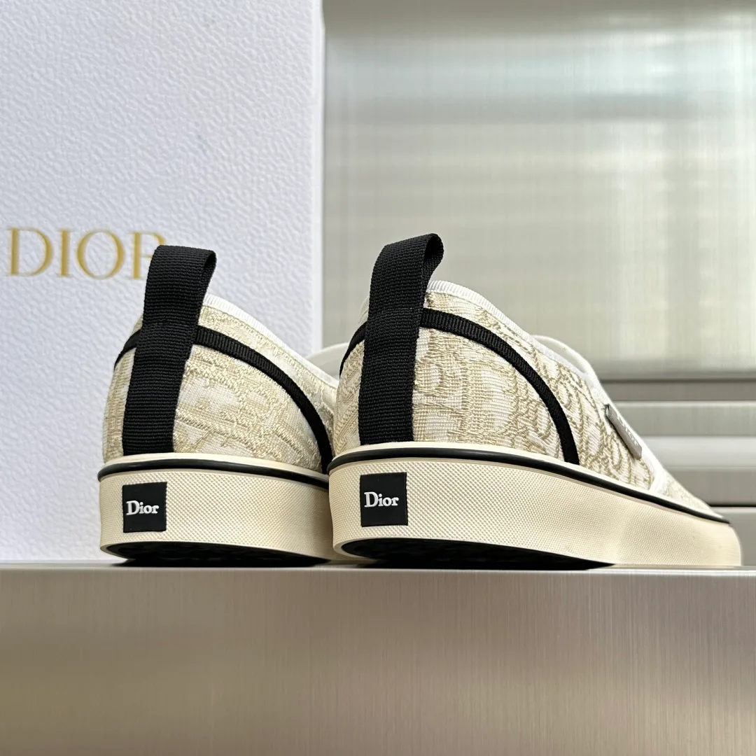 Men's Sneakers CHRISTIAN DIOR 17603066