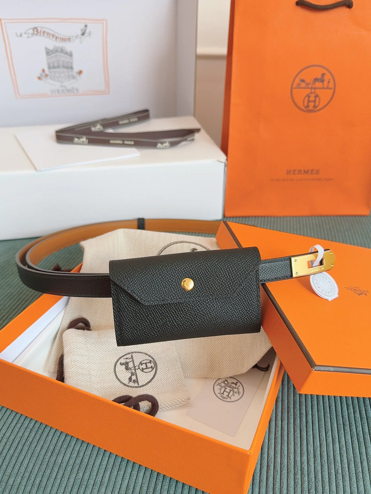 Belts HERMES 18040153