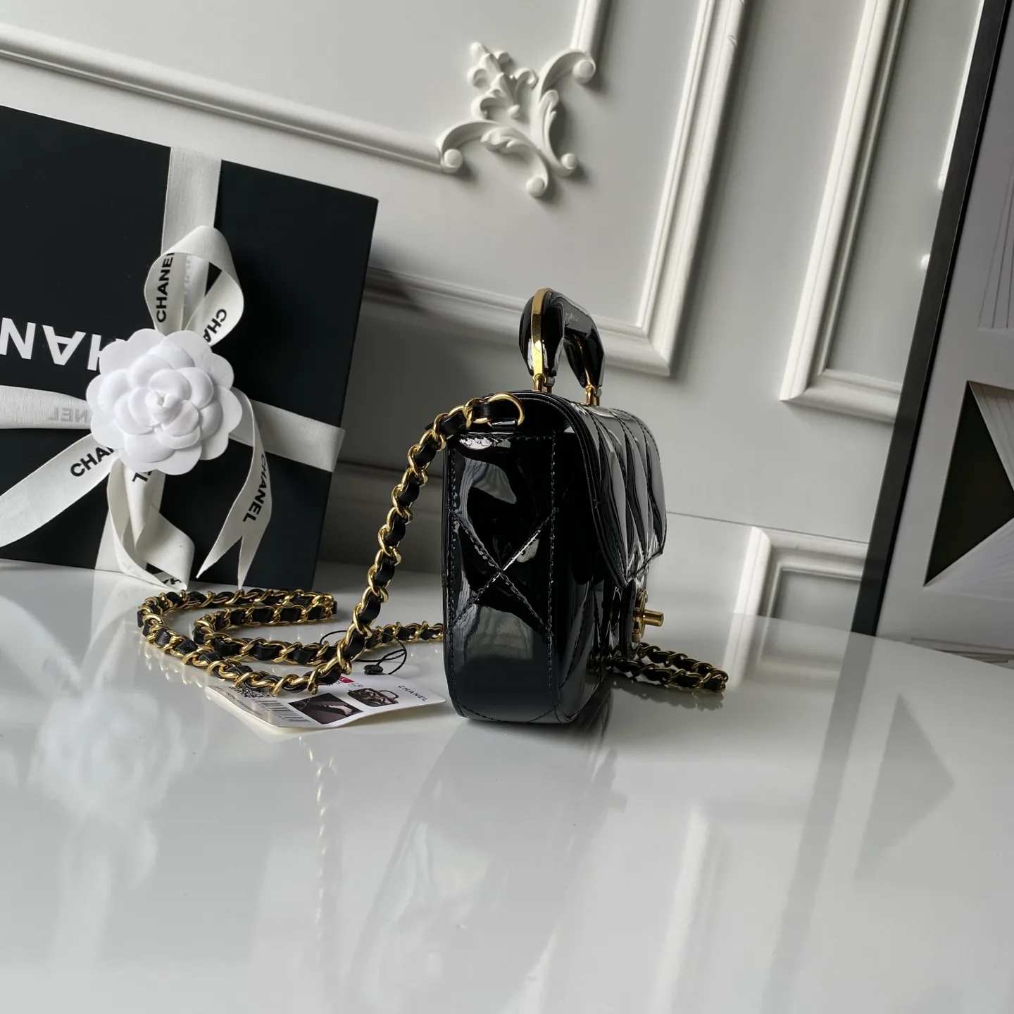 Women's Classic Handbags CHANEL 18207729