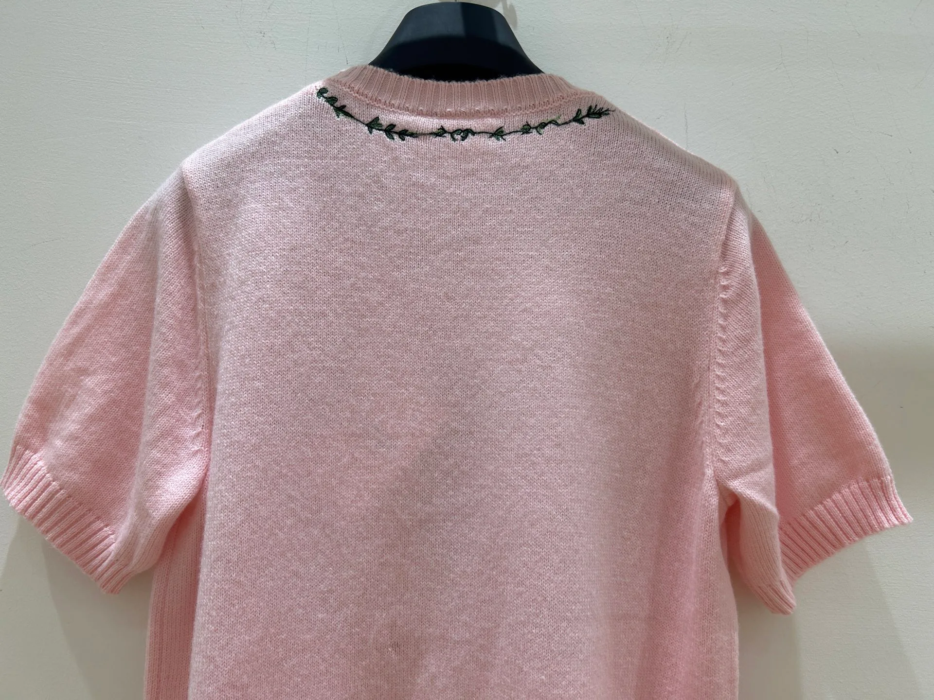 Women's Jumpers And Sweaters CHRISTIAN DIOR 18096915