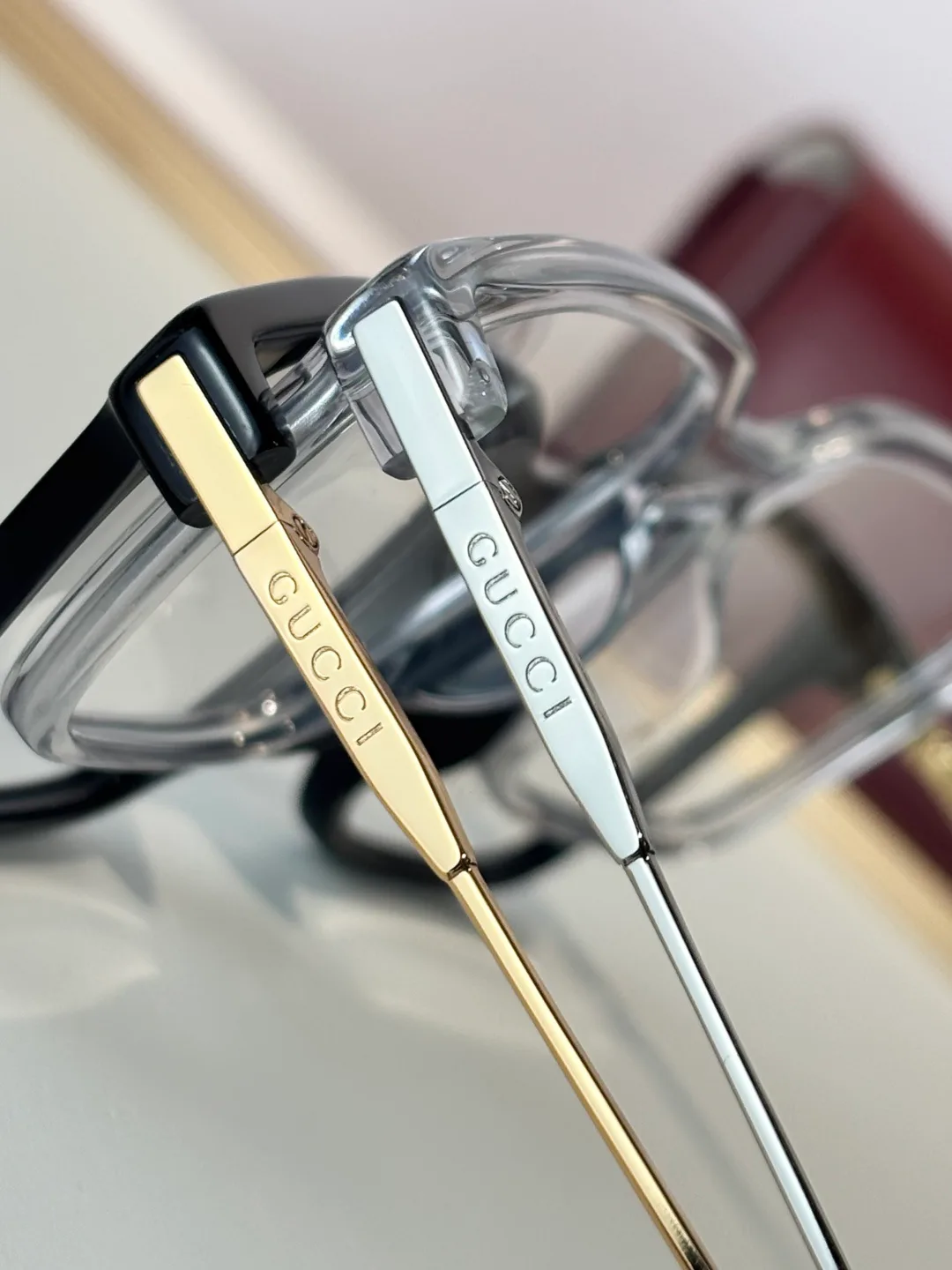 Glasses GUCCI 18117892