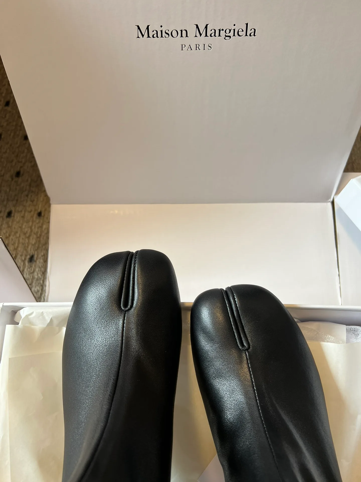 Women's Booties MAISON MARGIELA 18152585