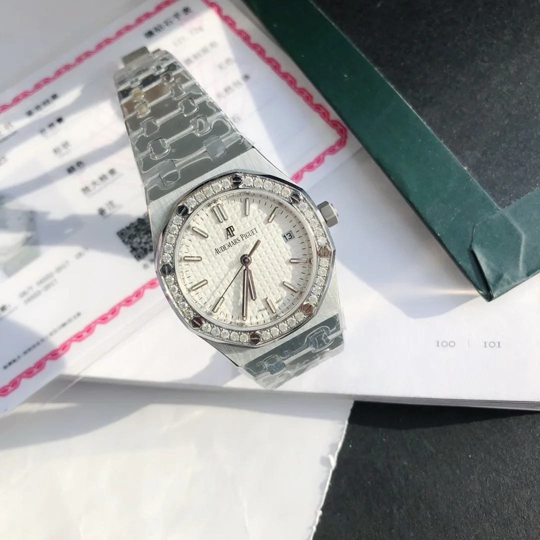 Women's Watches AUDEMARS PIGUET 17381916