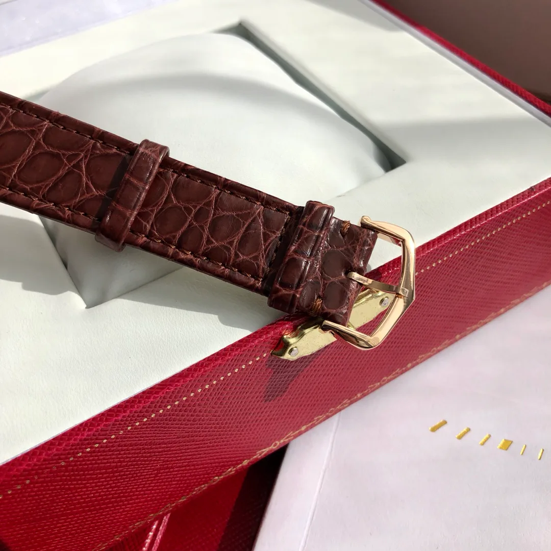 Women's Watches CARTIER 17336738