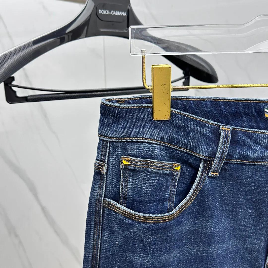 Men's Jeans FENDI 17810317