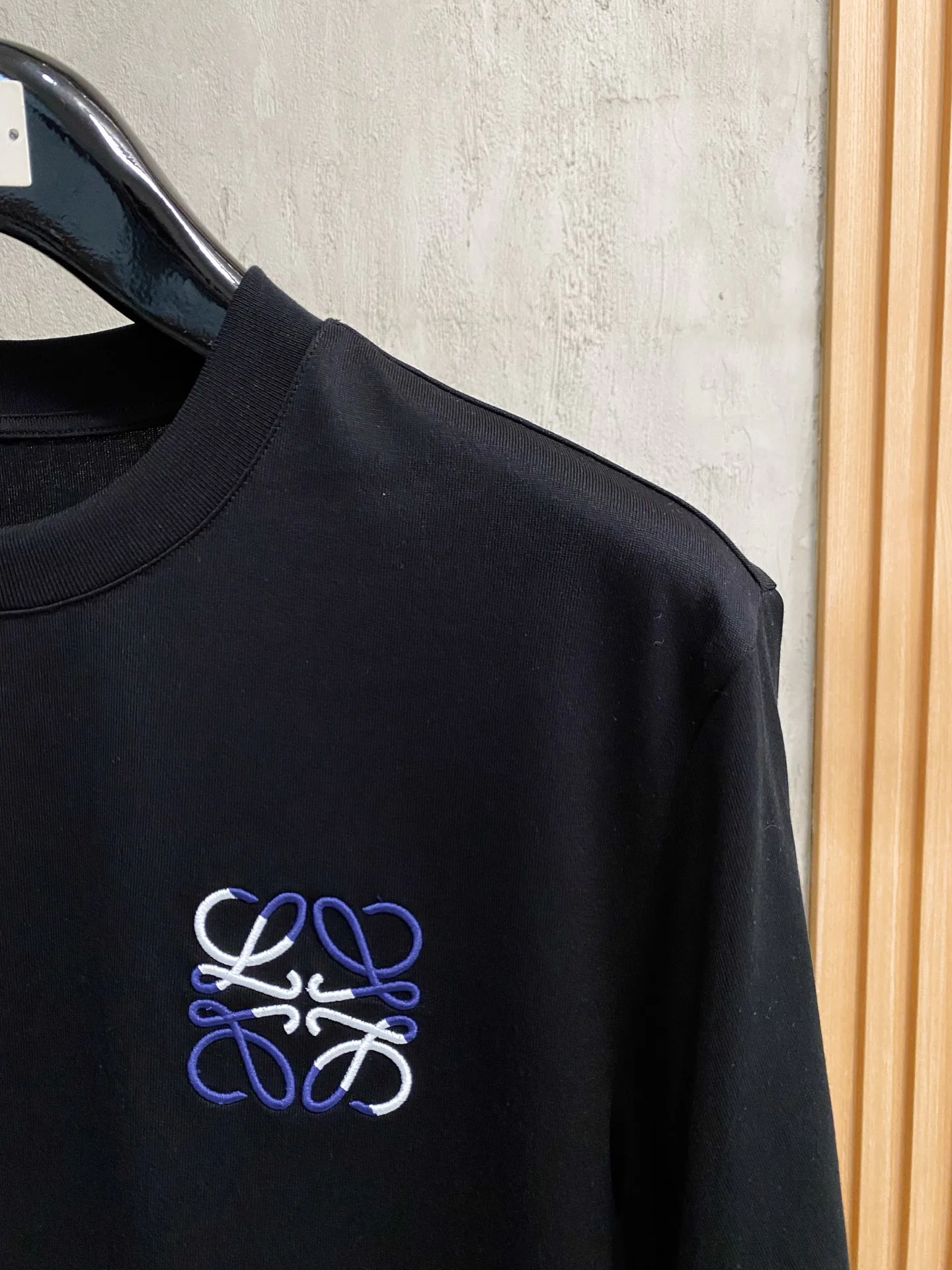 Men's T-Shirts LOEWE 17298455