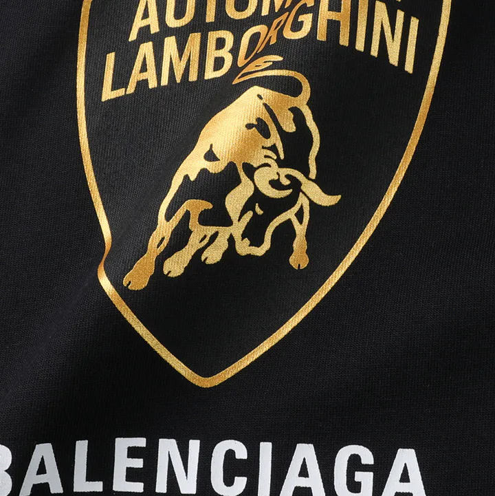 Men's T-Shirts BALENCIAGA 18190550
