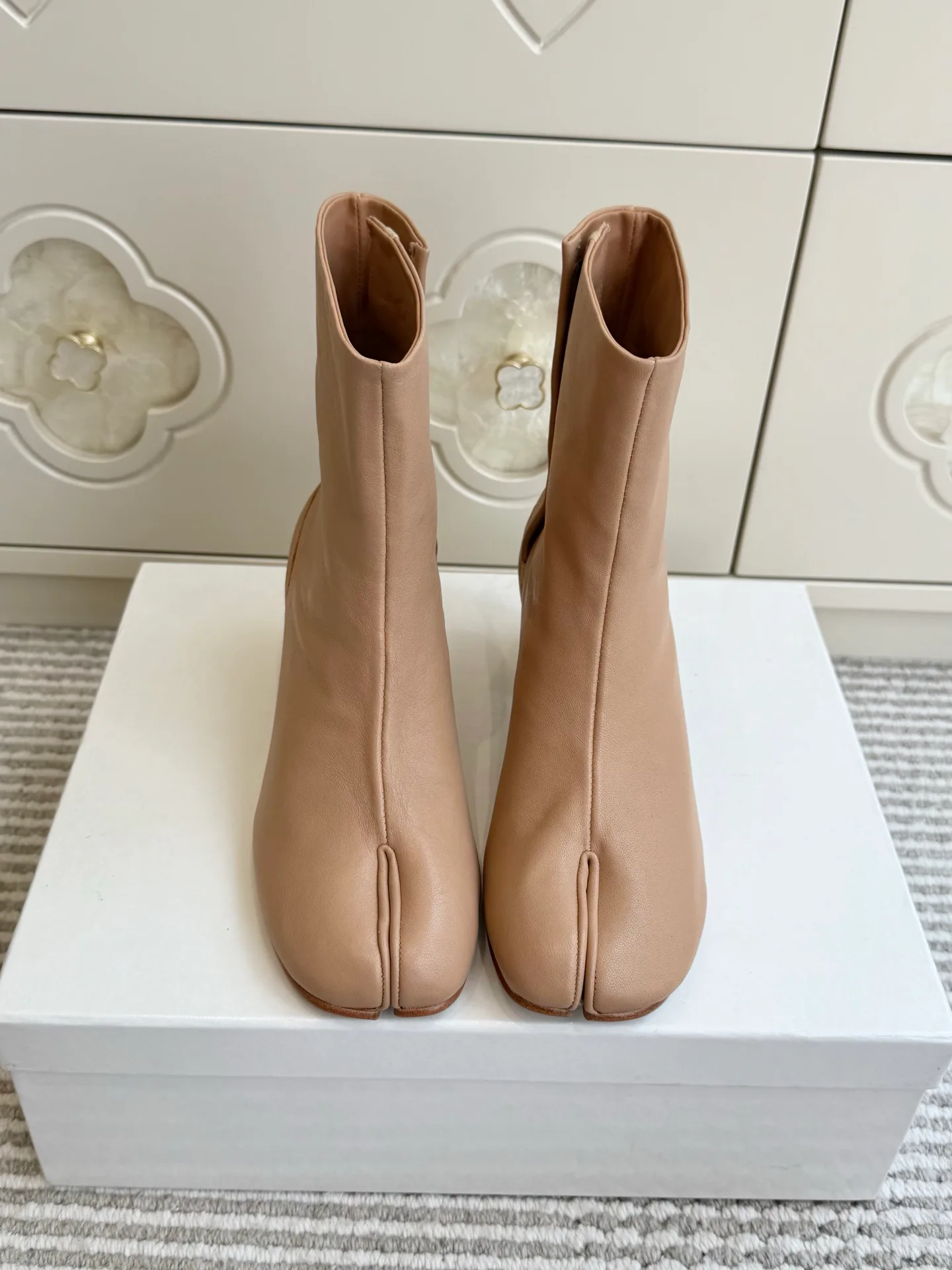 Women's Booties MAISON MARGIELA 18261198