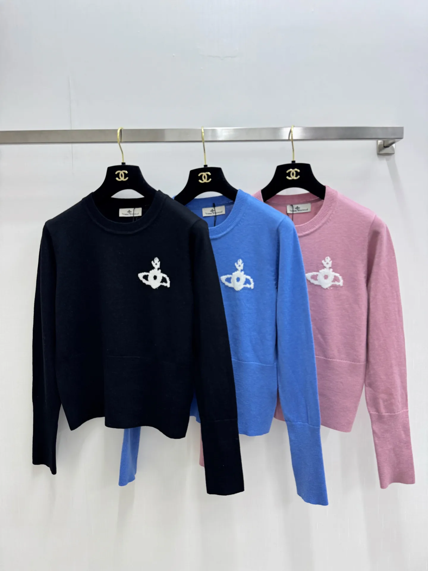 Women's Jumpers And Sweaters VIVIENNE WESTWOOD 17959156