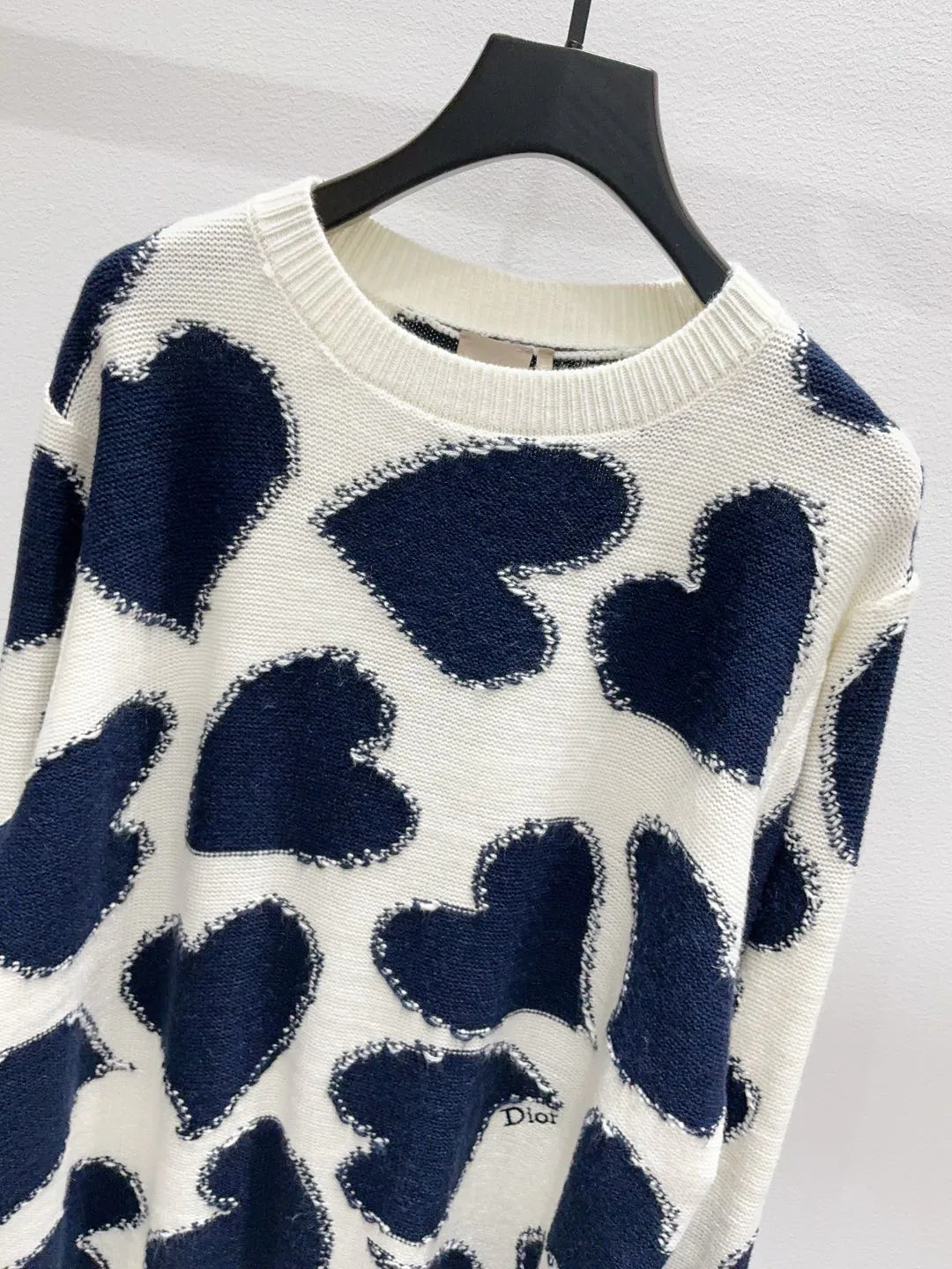 Women's Jumpers And Sweaters CHRISTIAN DIOR 18028386